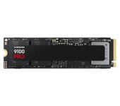 Samsung 9100 Pro Nvme M.2 Ssd De 2 Tb