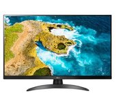 Lg 27tq615s-pz.api Televisor 68,6 Cm (27") Full Hd Smart Tv Wifi Negro
