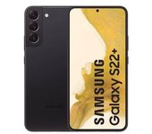 Samsung Galaxy S22+ 5g 8gb/256gb Negro (phantom Black) Dual Sim Sm-s906