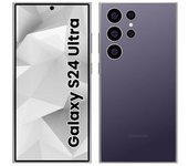 Samsung Galaxy S24 Ultra 5g 12gb/1tb Violeta (titanium Violet) Dual Sim Sm-s928b