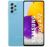 Samsung Galaxy A72 6gb/128gb Azul (awesome Blue) Dual Sim