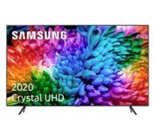 Led Samsung Ue55tu7025kxxc 4k Smart Tv