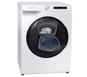 Samsung Lavadora-secadora Ojo De Buey 8 Kg 1400 Rpm - Wd80t554dbw