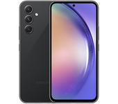Samsung A54 Sm-a546b 8+128gb Ds 5g Awesome Graphite (op. Sim Free Only Welcome Message)