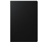 Samsung Ef-dx900bbegit Funda Para Tablet 37,1 Cm (14.6") Folio Negro