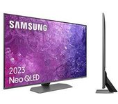 Samsung Tv 55" Tq55qn90catxxc Neo Qled Smart Tv (2023)