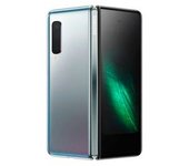 Samsung Galaxy Fold 5g 12gb/512gb Gris (space Silver) Single Sim F907b