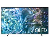 Samsung Q60d Qe55q60dau 139,7 Cm (55") 4k Ultra Hd Smart Tv Wifi Titanio