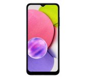 Samsung A037g/dsn Galaxy A03s (6.5'', Double Sim - 64 Go, 4 Go Ram) Bleu