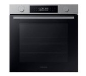 Samsung Horno Empotrado 76l 60 Cm Con Pirólisis De Acero Inoxidable. - Nv7b4430zas