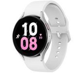 Samsung Galaxy Watch 5 Sm-r910nzsaeue Wifi 44mm Silver