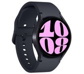 Smartwatch Samsung Sm-r930nzkaeue Galaxy Watch 6 40mm Touch Screen Grafite