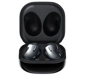 Samsung Galaxy Buds Live, Mystic Black Auriculares True Wireless Stereo (tws) Dentro De Oído Llamadas/música Bluetooth Negro