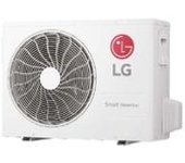Aire Acondicionado Lg S24ec.u24s U E Confort Replace