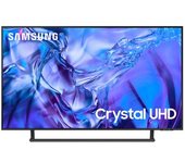 Samsung Ue43du8570u 109,2 Cm (43") 4k Ultra Hd Smart Tv Wifi Gris