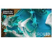 Tv Led 110" Samsung Mna110ms1ac, 4k Ultra Hd, Smart Tv
