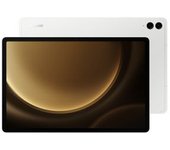 Samsung Galaxy Tab S9 Fe+ Sm-x610 128 Gb 31,5 Cm (12.4') Samsung Exynos 8 Gb Wi-fi 6 (802.11ax) Android 13 Plata