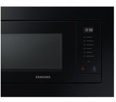 Samsung Ms23a7318ak Integrado Solo Microondas 23 L 1150 W Negro