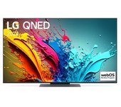 Tv Hdr 55" Lg 55qned86t3a, 4k Ultra Hd, Smart Tv
