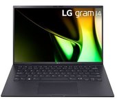 Portátil Lg Gram 14z90s 14" U7-155h Ssd 1tb/32gb W11h