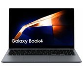 Samsung Galaxy Book4 (15,6 pulgadas pulgadas, Intel Core 5, 8 GB, Intel)