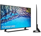 Televisor Samsung Crystal Uhd Ue50bu8500k 50'/ Ultra Hd 4k/ Smart Tv/ Wifi