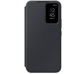Samsung Ef-za546 Funda Para Teléfono Móvil 16,3 Cm (6.4") Funda Cartera Negro