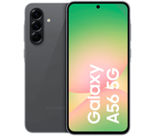 Samsung Galaxy A56 5g 8gb/128gb Negro (awesome Graphite) Dual Sim Sm-a566