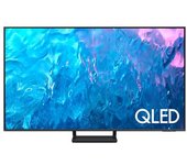 Tv Samsung Q70c 75" Qled 4k Uhd - Tq75q70cat