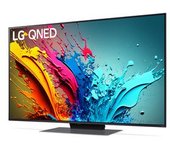Lg Qned 50qned86t6a 127 Cm (50') 4k Ultra Hd Smart Tv Wifi Azul