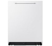 Samsung Dw60a6080bb Completamente Integrado 13 Cubiertos E