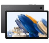 Tablet Samsung Galaxy Tab A8 10.5'/ 4gb/ 128gb/ Gris