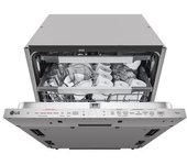 Lg Db597txs Completamente Integrado 14 Cubiertos A
