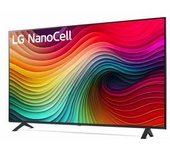 Lg Nanocell 55nano82t6b 139,7 Cm (55') 4k Ultra Hd Smart Tv Wifi Marrón