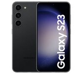 Samsung Galaxy S23 Sm-s911b 15,5 Cm (6.1") Sim Triple Android 13 5g Usb Tipo C 8 Gb 128 Gb 3900 Mah Negro