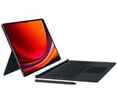 Samsung Ef-dx815ubegww Book Cover Keyboard Per Galaxy Tab S9+ Nero