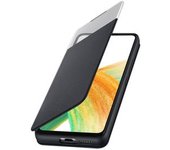 Funda Samsung Galaxy A33 5g Video Book Cover Negro