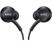 Samsung Auriculares Akg Usb C Eo-ic100bb Negro
