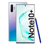 Samsung Galaxy Note 10 Plus 5g 12gb/256gb Aura Glow Single Sim N976