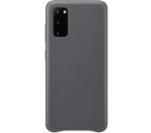 Funda De Cuero Para Samsung Ef-vg980lj Para Galaxy S20 G980