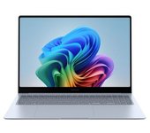 Samsung Galaxy Book4 Edge Np960xmaa-exp Qualcomm Snapdragon X1e-80-100 Portátil 40,6 Cm (16") Pantalla Táctil Wqxga+ 16 Gb Lpddr5x-sdram 512 Gb Eufs