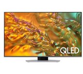 Samsung Q80d Qe50q80dat 127 Cm (50") 4k Ultra Hd Smart Tv Wifi Plata