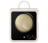 Samsung Ef-pf731tuegww Funda Para Teléfono Móvil 17 Cm (6.7") Crema De Color