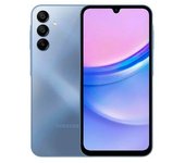 Samsung Galaxy A15 5g 4gb/128gb Azul (blue) Dual Sim A156