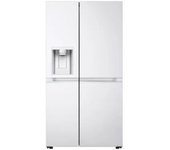 Lg Frigorífico Americano 92cm 638l Nofrost - Gslc40swpe