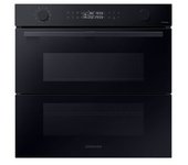 Horno Empotrado Samsung 2400w 76l Negro (nv7b4550vak/u3)
