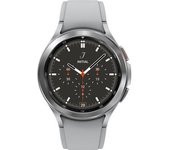 Samsung Galaxy Watch4 Classic 46 Mm Bluetooth Plata