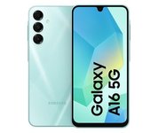 Samsung Galaxy A16 5g 128gb/4gb Dual Sim Verde Claro