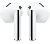 Samsung Galaxy Buds3 Auriculares True Wireless Stereo (tws) Dentro De Oído Llamadas/música Usb Tipo C Bluetooth Blanco