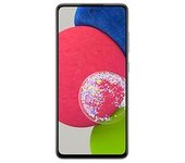 Samsung Galaxy A52s 5g Sm-a528 16,5 Cm (6.5") Ranura Híbrida Dual Sim Usb Tipo C 6 Gb 128 Gb 4500 Mah Negro